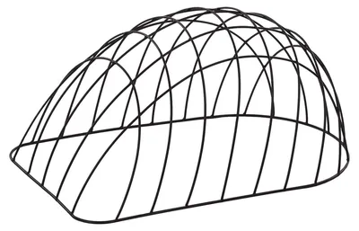 Produktbild von Flamingo Oberes Gitter für Fahrradkorb Linea Gepäckträger