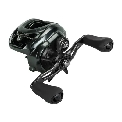 Produktbild von Daiwa Tatula TWS Baitcastrolle, 300HL - 200m/ 0,34mm - 6.3:1 - 325g