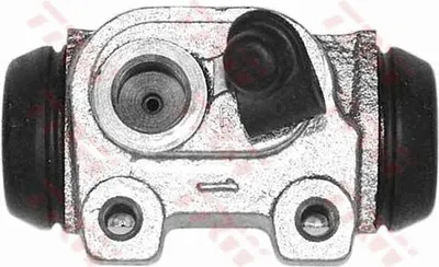 Produktbild von TRW Radbremszylinder Trommelbremse Hinten Links für RENAULT CLIO I (B/C57, 5/357) BWF287