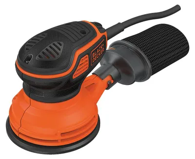 Immagine prodotto di Levigatrice Rotorbitale 'Ka199-Qs' 240 W