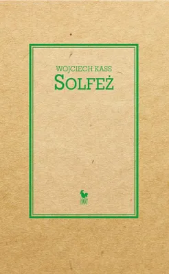 Obrázok produktu pre Solfégio – Autor neznámy