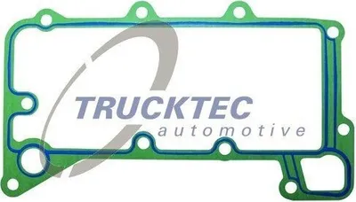Produktbild von TRUCKTEC AUTOMOTIVE Ölkühler-Dichtung 01.18.147 passend für MERCEDES-BENZ Citaro (O 530)