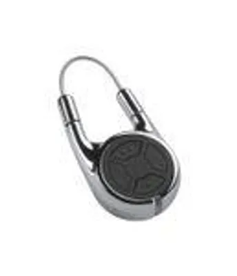 Obrázek produktu pro Ruční vysílač Hörmann HSD2 868-BS chrom SW-Europe; 728033
