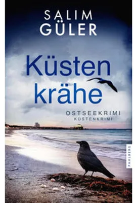 Produktbild von Küstenkrähe