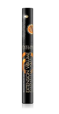 Zdjęcie produktu dla Eveline Cosmetics Extension Volume – tusz do rzęs