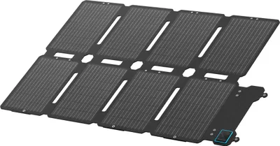 Produktbild von Anker Innovations Anker SOLIX PS100 - Solarkollektor - tragbar
