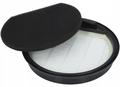 Produktbild von Bosch HEPA-Filter KLUA17586 waschbar für Staubsauger