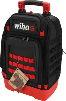 Produktbild von Wiha Mechaniker-Werkzeugrucksack 41-teilig - Maxami