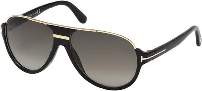 Produktbild von Tom Ford Dimitry FT0334 01Glasdurchmesser: 59