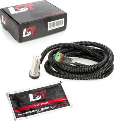 Produktbild von ABS Sensor Drehzahlregler vorne 4410328720 für SCANIA 94 114 124 144 164 P G R T