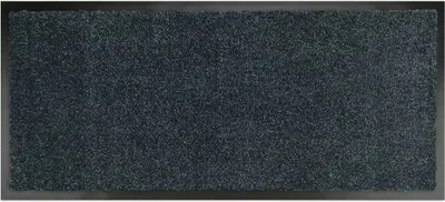 Produktbild von WohnDirect Fußmatten für Innen & Außen TÜRMATTE Anthrazit 58 x 180 cm