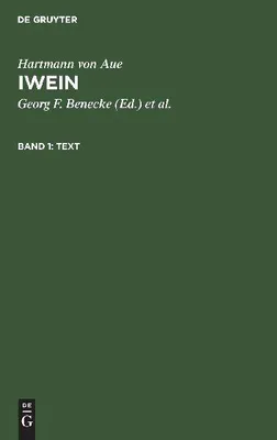 Produktbild von Text