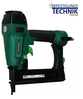 Produktbild von Prebena Klammergerät 3GP-Z40 16-40mm für Klammer Z Haubold KG 700 4C-Z50 KL-57