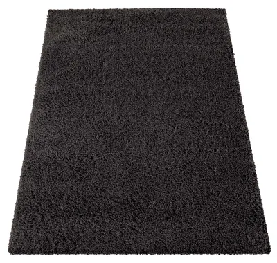 Obrázok produktu pre Kusový koberec SANTO antracitový 80 x 150 cm