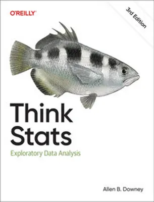 Image de Think Stats