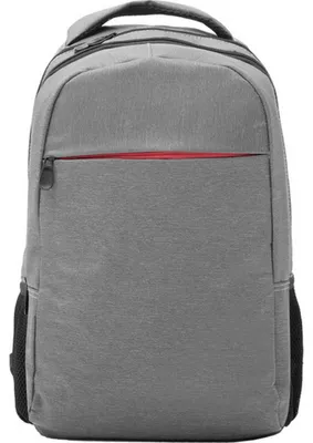 Obrázok produktu pre Stamina - batoh „Chucao“ LT4675 (43 cm x 28 cm x 13 cm) (sivá melírovaná)