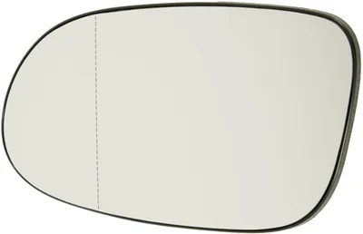 Immagine prodotto di TarosTrade 57-0205-L-50904: Specchio retrovisore esterno, riscaldabile, lato sinistro