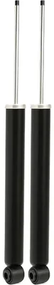 Image de 2X Kyb Set D'amortisseurs À Gaz Arrière