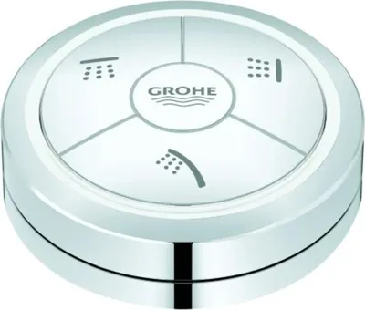 Zdjęcie produktu dla Grohe pilot zdalnego sterowania 48113 chrom