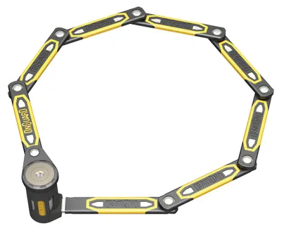 Immagine prodotto di Lucchetto Onguard Heavy Duty da 79 cm, nero