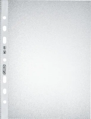 Produktbild von Prospekthüllen A5 VE=40x10 Stück