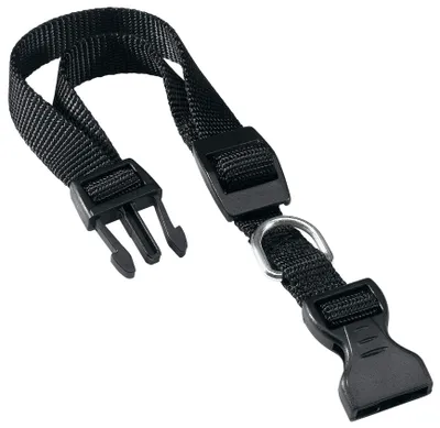 Produktbild von Ferplast Halsband Hunde Nylon verstellbar, verschiedene Größen und Farben