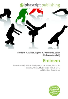 Produktbild von Eminem