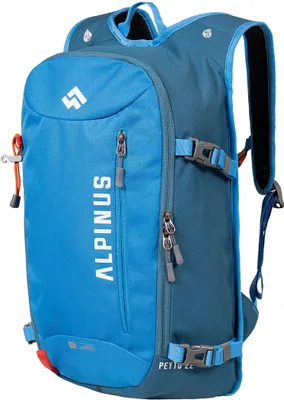 Image de Sacs a dos Alpinus Peyto PEYTO22A111155NIEBIESKI