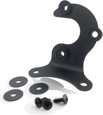 Immagine prodotto di Staffa contachilometri Koso Dl-04 per Yamaha SCR 950