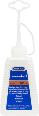Immagine prodotto di Pressol Heimwerkeräl, 100 ml-D 10597