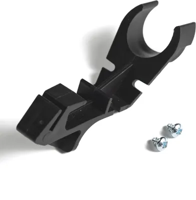 Produktbild von Oxid7® by BW Halterung für Ausgießer für Kraftstoffkanister Metall Benzinkanister - für 5 / 10 / 20 Liter Kanister - Europe