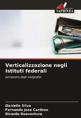 Produktbild von Verticalizzazione negli Istituti federali
