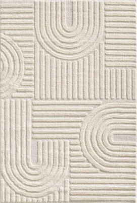 Obrázok produktu pre 200x290 cm Kusový koberec Art 1121 Cream