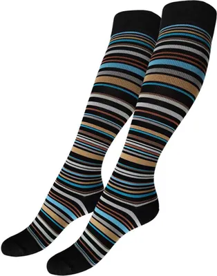 Image de Compressana Lifestyle Vibe AD 3 super stripe m.Sp. 2 pces