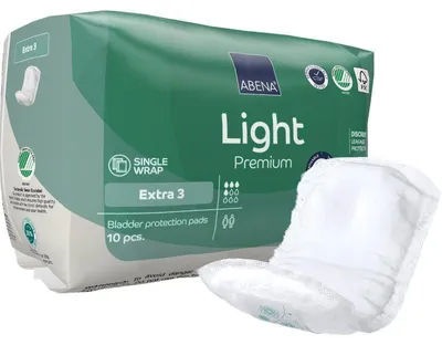 Produktbild von Abena Light Extra 3 Prem