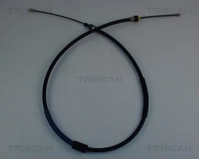 Produktbild von TRISCAN Seilzug, Feststellbremse Rechts 8140 28166