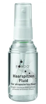 Produktbild von Haarspitzenfluid 50ml für Pflege und Reparatur strapazierter Haarspitzen, beugt Spliss vor