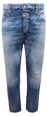 Immagine prodotto di R2568: Jeans da uomo Dsquared2, pantaloni in denim