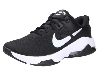 Produktbild von Nike Damen Sneaker, schwarz(schwarz), Gr. 381/2