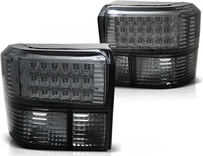 Produktbild von LED Rückleuchten für VW T4 Bus Bj. 90-03 Smoke