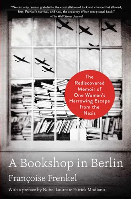 Produktbild von A Bookshop in Berlin