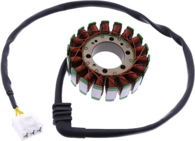 Obrázok produktu pre Stator JMP 7003427 pre Honda