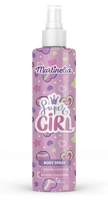 Immagine prodotto di Super Girl 99832 Spray per il corpo