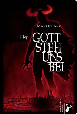 Produktbild von Der Gottstehunsbei