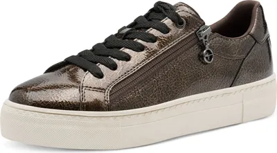 Produktbild von Tamaris 23313/41 Bronce Patent Größe EU 41
