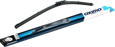 Produktbild von OXIMO Scheibenwischer für TOYOTA AYGO (PAB4, KGB4) Rahmenlos 650mm