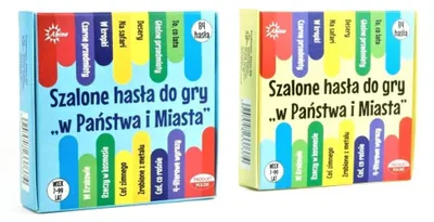 Immagine prodotto di Gioco dello Stato e della città