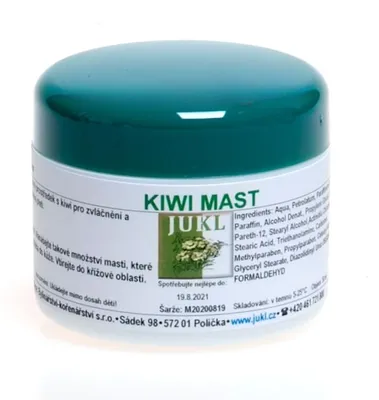 Productafbeelding van JUKL Cosmetische kiwizalf 50 ml