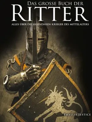 Obrázok produktu pre Das große Buch der Ritter