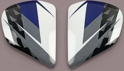 Obrázok produktu pre ARAI VAS-V Sidepod - Rush Blau